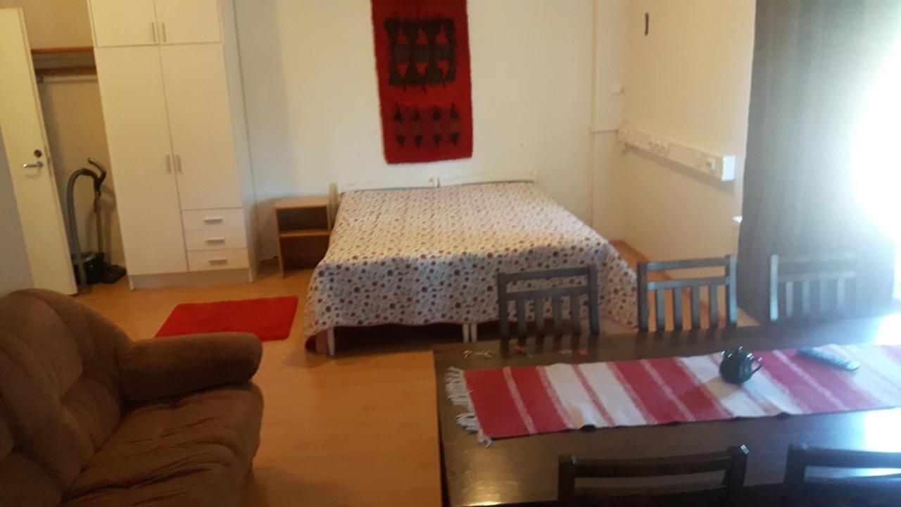 Apartamento Asemantupa 2 Pyhajarvi  Exterior foto
