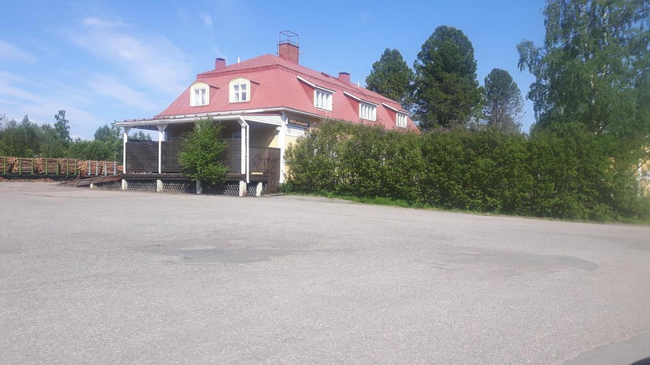 Apartamento Asemantupa 2 Pyhajarvi  Exterior foto